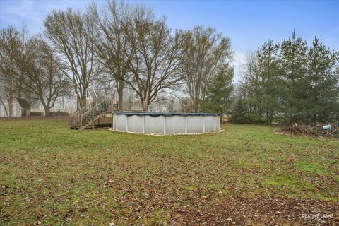 Tiny photo for 4N585 Whirlaway Drive, Elburn, IL 60119 (MLS # 12543343)
