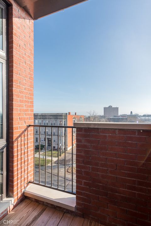 Tiny photo for 4226 S Ellis Avenue #4S, Chicago, IL 60653 (MLS # 12458177)