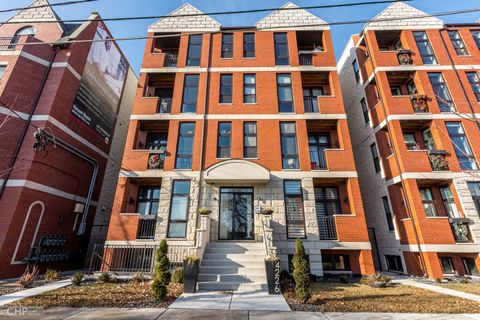 4226 S Ellis Avenue 4S Chicago IL 60653
