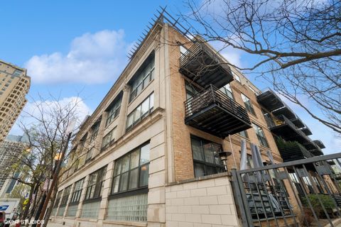 1525 S Michigan Avenue 405 Chicago IL 60605