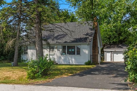 16608 Sawyer Avenue Markham IL 60428