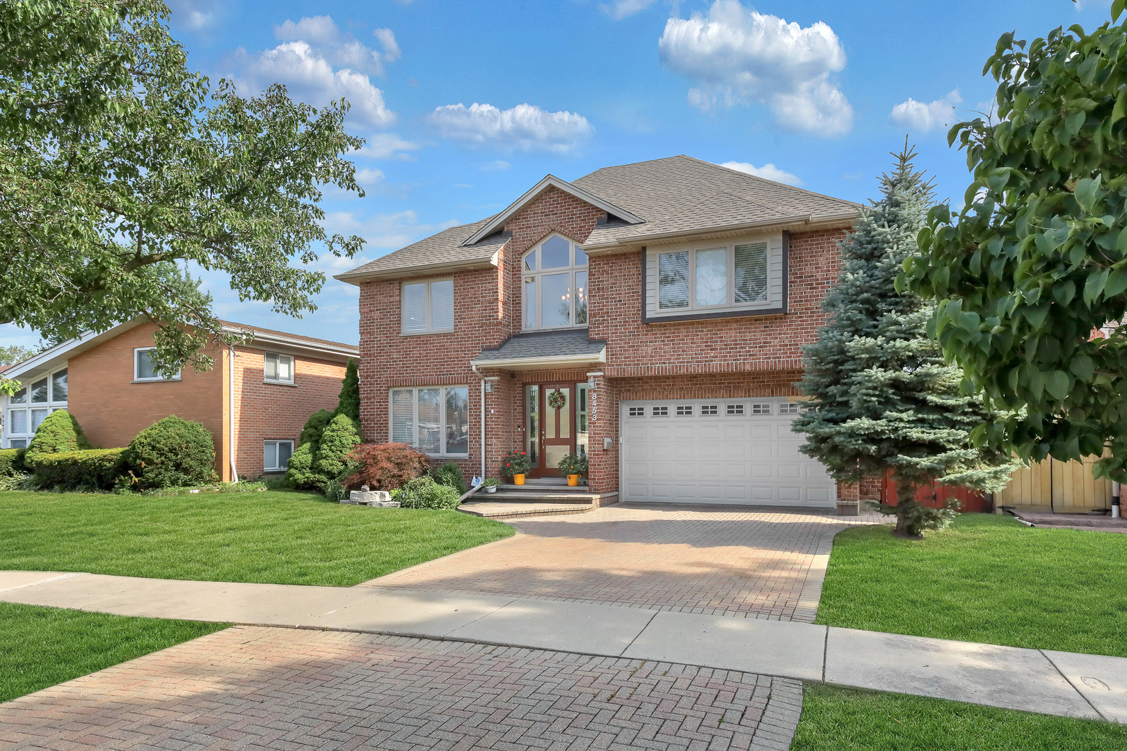 8453 W BRUCE Drive