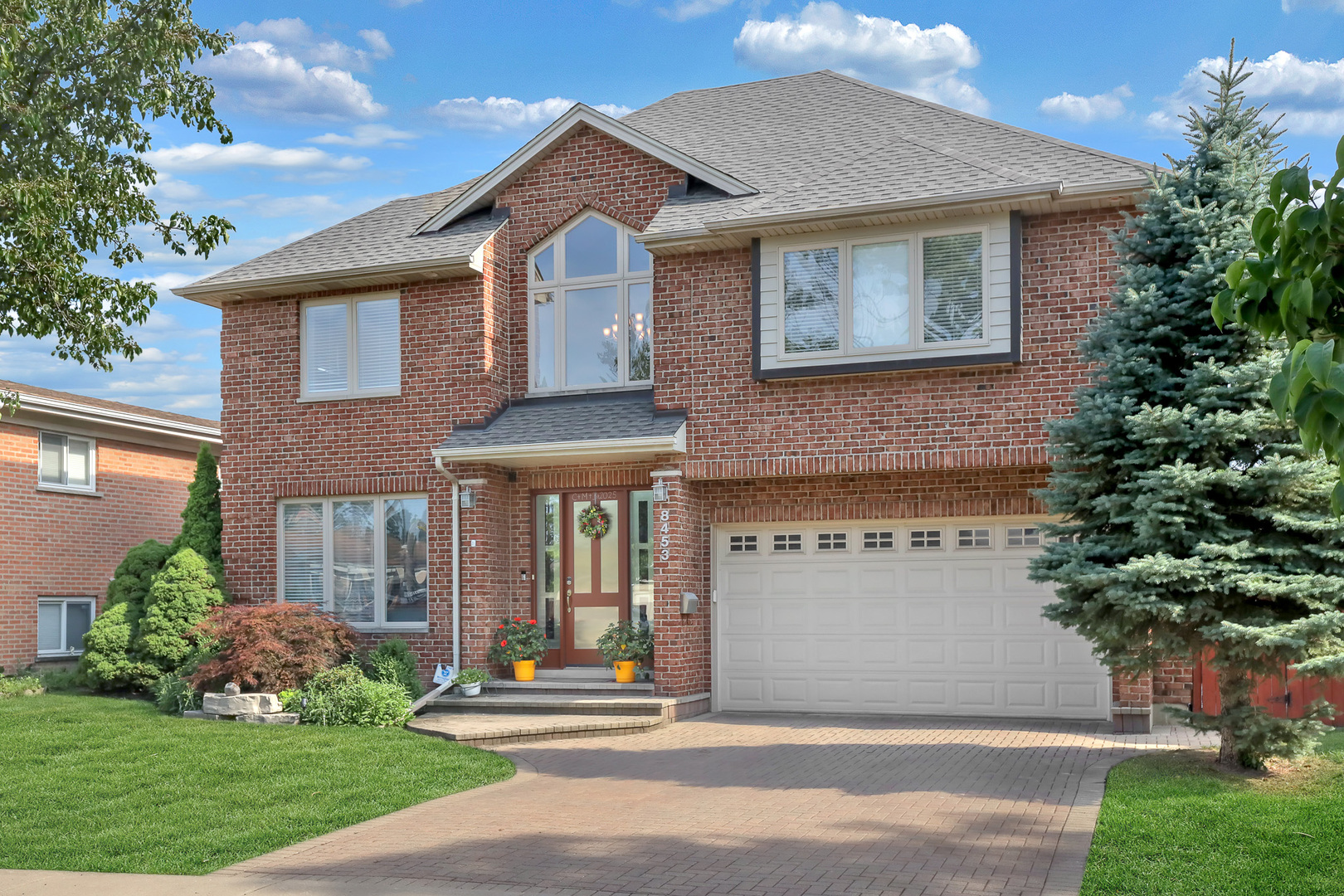 8453 W BRUCE Drive