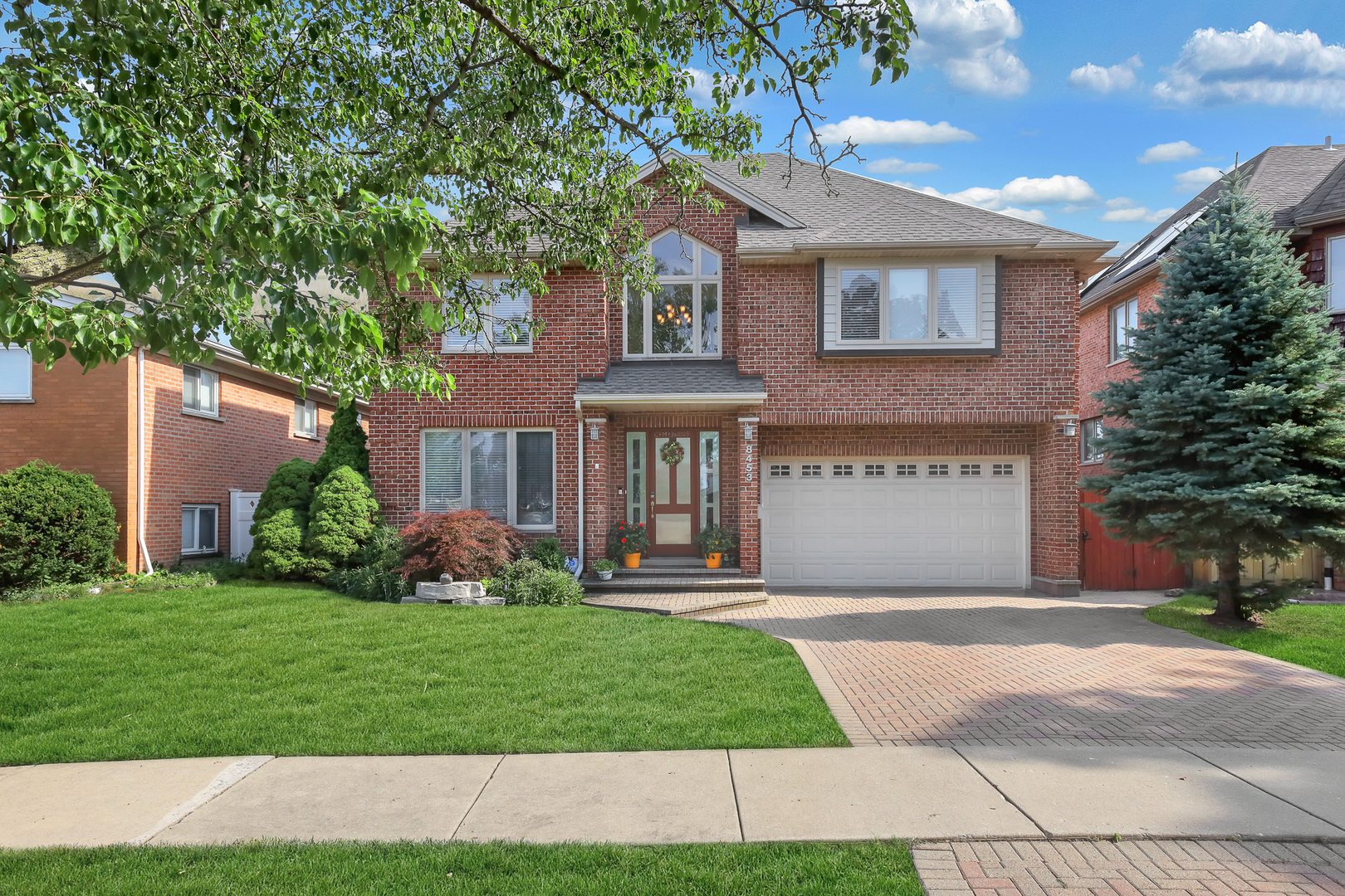 8453 W BRUCE Drive