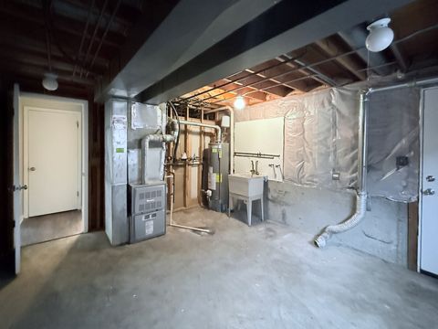 Tiny photo for 15613 Calumet Drive, South Holland, IL 60473 (MLS # 12551378)