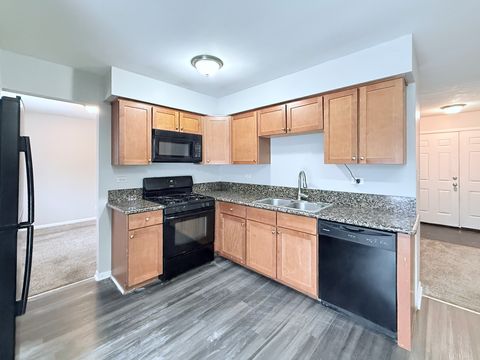 Tiny photo for 15613 Calumet Drive, South Holland, IL 60473 (MLS # 12551378)