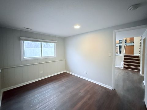 Tiny photo for 15613 Calumet Drive, South Holland, IL 60473 (MLS # 12551378)