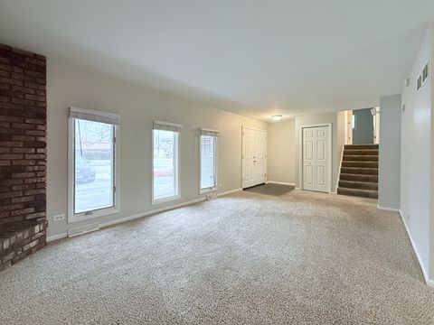 Tiny photo for 15613 Calumet Drive, South Holland, IL 60473 (MLS # 12551378)