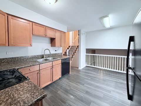 Tiny photo for 15613 Calumet Drive, South Holland, IL 60473 (MLS # 12551378)