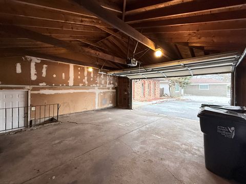 Tiny photo for 15613 Calumet Drive, South Holland, IL 60473 (MLS # 12551378)