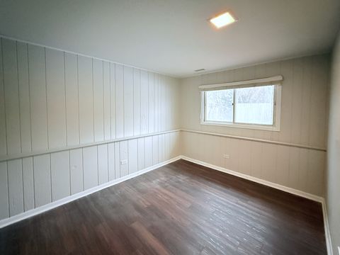 Tiny photo for 15613 Calumet Drive, South Holland, IL 60473 (MLS # 12551378)