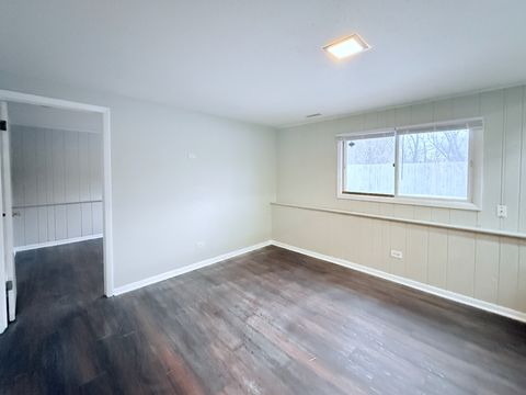 Tiny photo for 15613 Calumet Drive, South Holland, IL 60473 (MLS # 12551378)