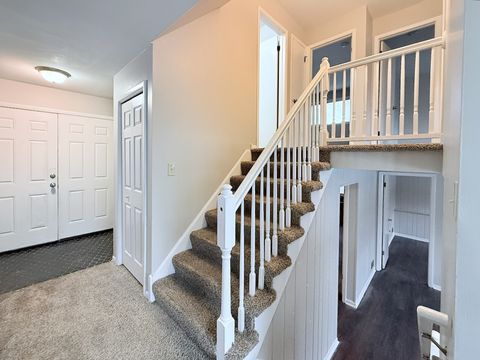 Tiny photo for 15613 Calumet Drive, South Holland, IL 60473 (MLS # 12551378)