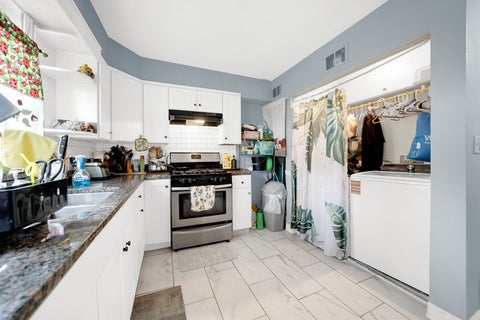 Tiny photo for 4208 S Artesian Avenue, Chicago, IL 60632 (MLS # 12690301)