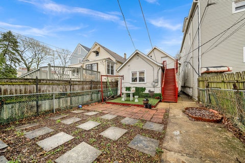 Tiny photo for 4208 S Artesian Avenue, Chicago, IL 60632 (MLS # 12690301)