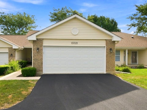 Tiny photo for 13321 Red Cedar Lane #0, Plainfield, IL 60544 (MLS # 12762443)