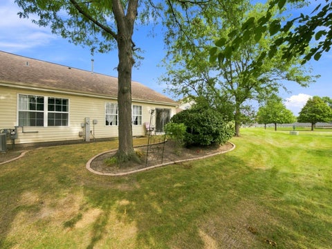 Tiny photo for 13321 Red Cedar Lane #0, Plainfield, IL 60544 (MLS # 12762443)