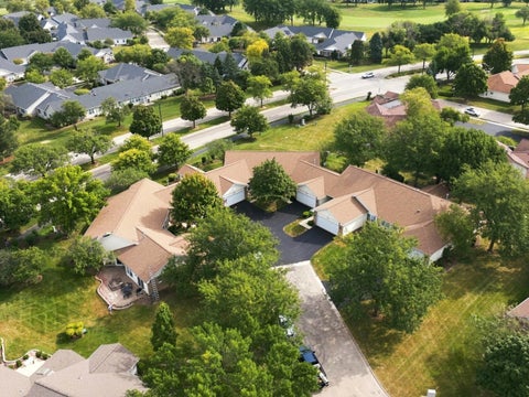 Tiny photo for 13321 Red Cedar Lane #0, Plainfield, IL 60544 (MLS # 12762443)