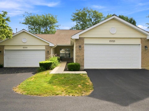 Tiny photo for 13321 Red Cedar Lane #0, Plainfield, IL 60544 (MLS # 12762443)