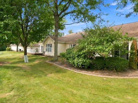 Tiny photo for 13321 Red Cedar Lane #0, Plainfield, IL 60544 (MLS # 12762443)