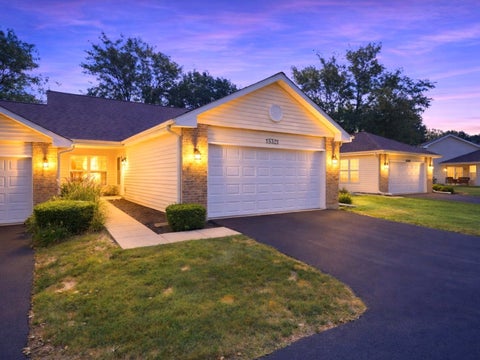 Tiny photo for 13321 Red Cedar Lane #0, Plainfield, IL 60544 (MLS # 12762443)