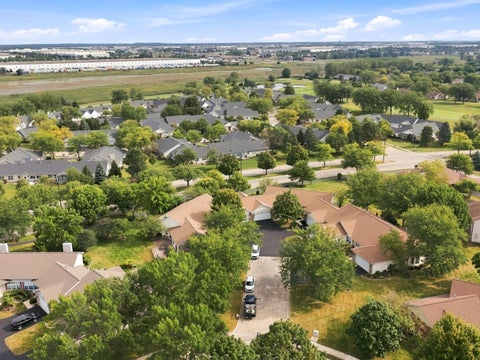 Tiny photo for 13321 Red Cedar Lane #0, Plainfield, IL 60544 (MLS # 12762443)