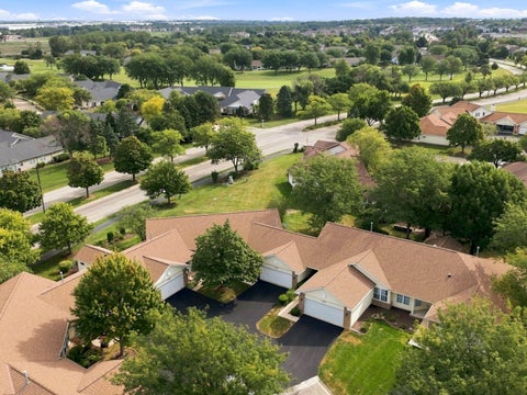 Tiny photo for 13321 Red Cedar Lane #0, Plainfield, IL 60544 (MLS # 12762443)