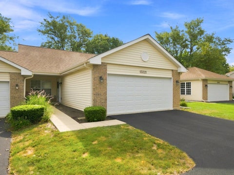Photo of 13321 Red Cedar Lane #0, Plainfield, IL 60544 (MLS # 12762443)