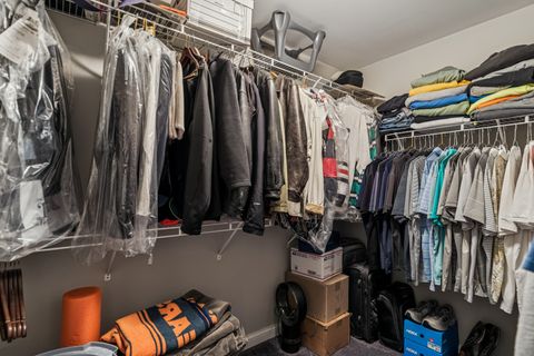 Tiny photo for 310 E Church Street #101, Libertyville, IL 60048 (MLS # 12538420)