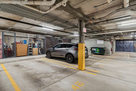 Tiny photo for 310 E Church Street #101, Libertyville, IL 60048 (MLS # 12538420)