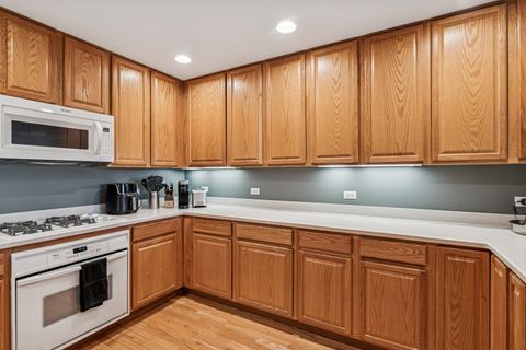 Tiny photo for 310 E Church Street #101, Libertyville, IL 60048 (MLS # 12538420)