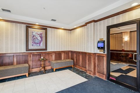 Tiny photo for 310 E Church Street #101, Libertyville, IL 60048 (MLS # 12538420)