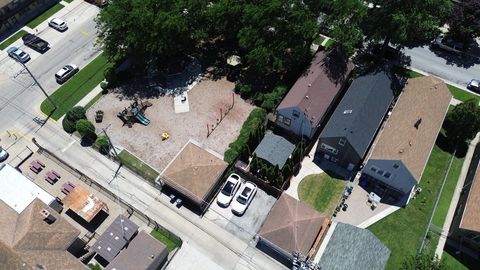 Tiny photo for 5110 W 31st Place, Cicero, IL 60804 (MLS # 12688332)