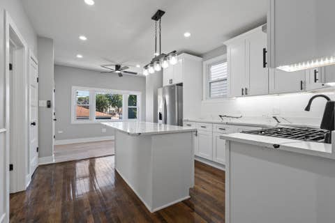 Tiny photo for 5110 W 31st Place, Cicero, IL 60804 (MLS # 12688332)