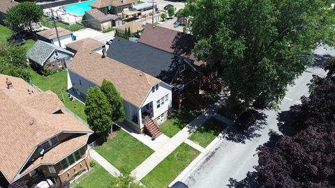 Tiny photo for 5110 W 31st Place, Cicero, IL 60804 (MLS # 12688332)