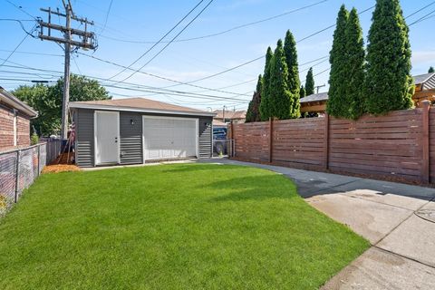 Tiny photo for 5110 W 31st Place, Cicero, IL 60804 (MLS # 12688332)