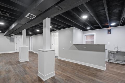 Tiny photo for 5110 W 31st Place, Cicero, IL 60804 (MLS # 12688332)