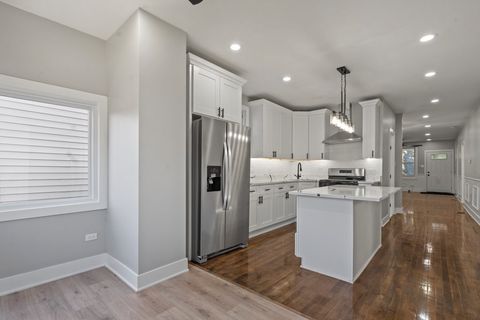 Tiny photo for 5110 W 31st Place, Cicero, IL 60804 (MLS # 12688332)