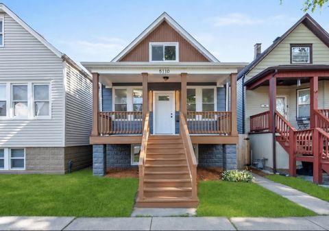 Photo of 5110 W 31st Place, Cicero, IL 60804 (MLS # 12688332)