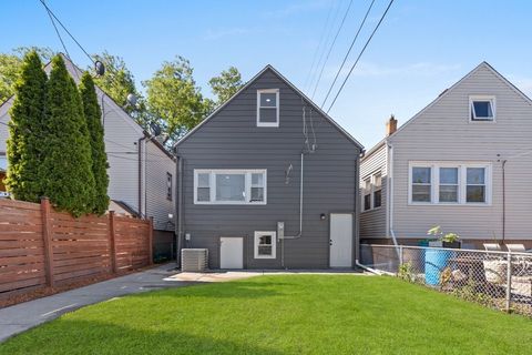 Tiny photo for 5110 W 31st Place, Cicero, IL 60804 (MLS # 12688332)