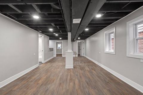 Tiny photo for 5110 W 31st Place, Cicero, IL 60804 (MLS # 12688332)
