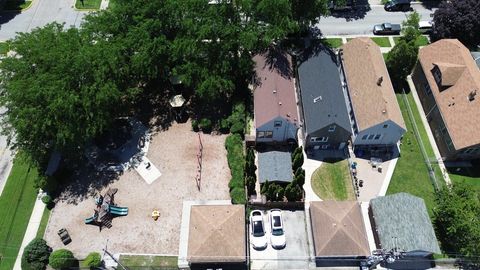 Tiny photo for 5110 W 31st Place, Cicero, IL 60804 (MLS # 12688332)