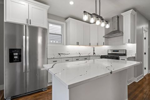 Tiny photo for 5110 W 31st Place, Cicero, IL 60804 (MLS # 12688332)