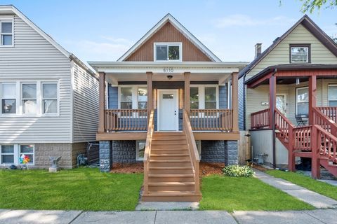 Photo of 5110 W 31st Place, Cicero, IL 60804 (MLS # 12688332)