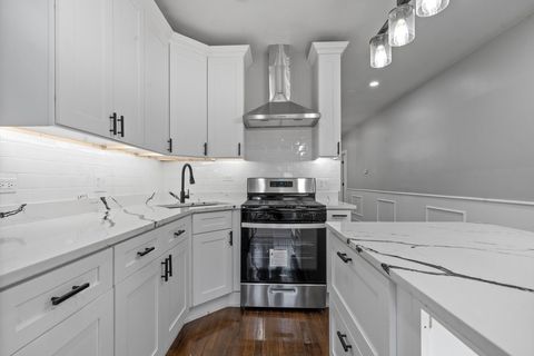 Tiny photo for 5110 W 31st Place, Cicero, IL 60804 (MLS # 12688332)