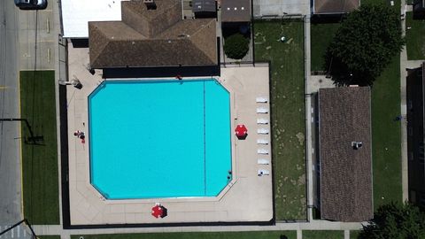 Tiny photo for 5110 W 31st Place, Cicero, IL 60804 (MLS # 12688332)