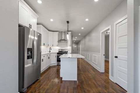 Tiny photo for 5110 W 31st Place, Cicero, IL 60804 (MLS # 12688332)