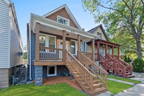 Tiny photo for 5110 W 31st Place, Cicero, IL 60804 (MLS # 12688332)