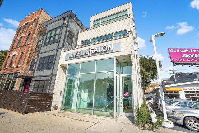 1412 W Division Street C-1
