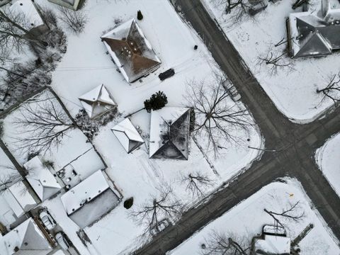 A home in Park Forest